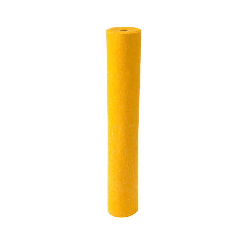 P84 -Nadel -Stanzfilter fühlte sich
