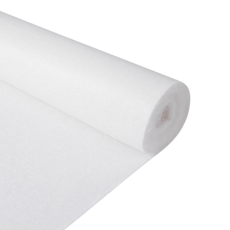 PTFE -Nadel -Stanzfilter fühlte sich