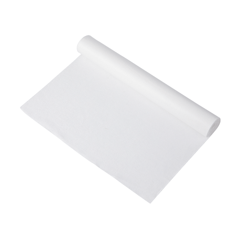 PTFE -Nadel -Stanzfilter fühlte sich