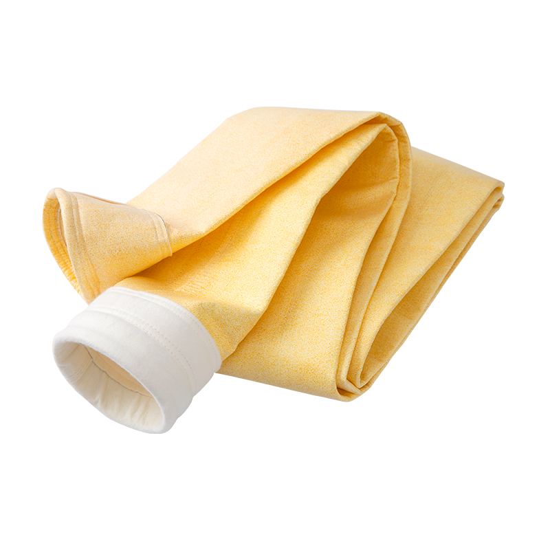 Acrylnadelgeschlagen Filtertaschen