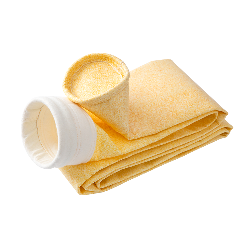 Acrylnadelgeschlagen Filtertaschen