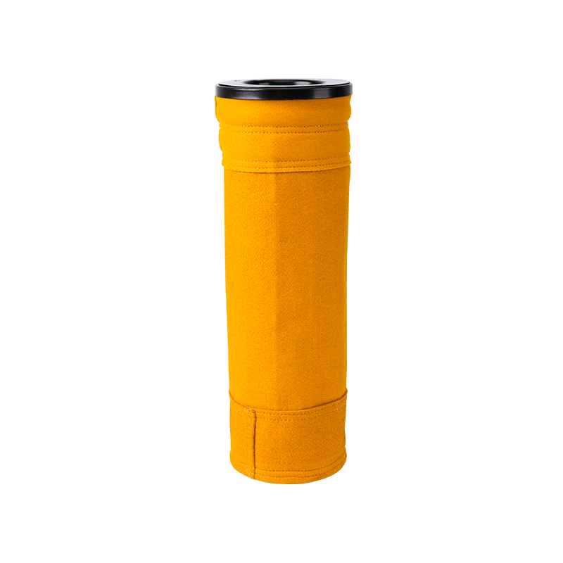 P84 Nadel geschlagen Filtertaschen