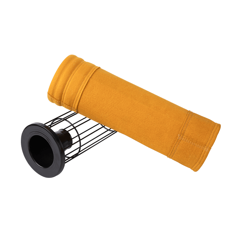 P84 Nadel geschlagen Filtertaschen