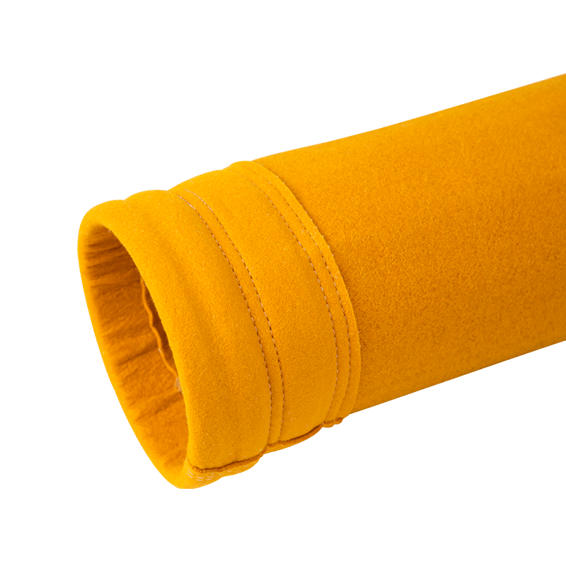 P84 Nadel geschlagen Filtertaschen