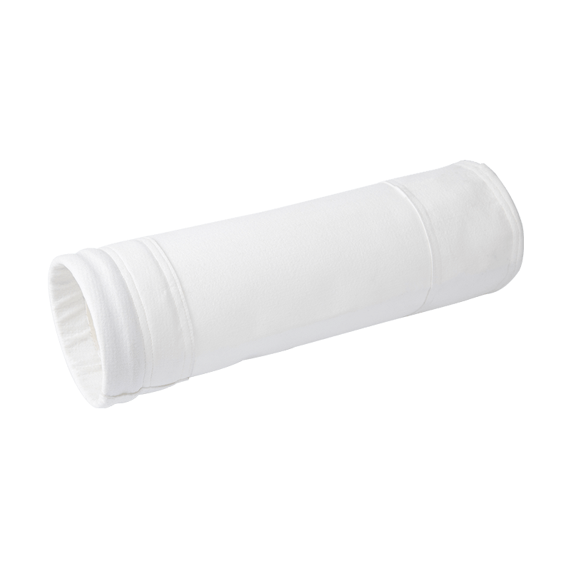 PTFE Polyester Nadel geschlagen Filterfiltertaschen geschlagen