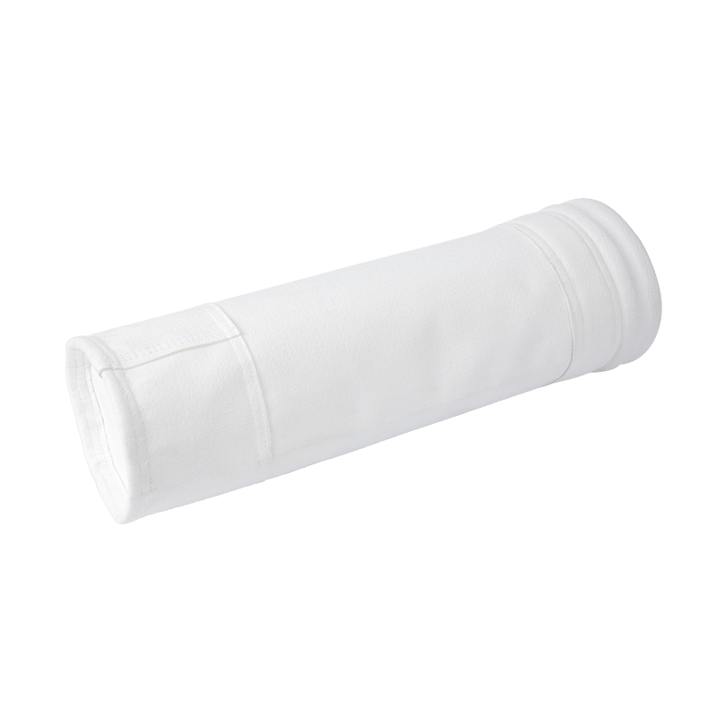 PTFE Polyester Nadel geschlagen Filterfiltertaschen geschlagen