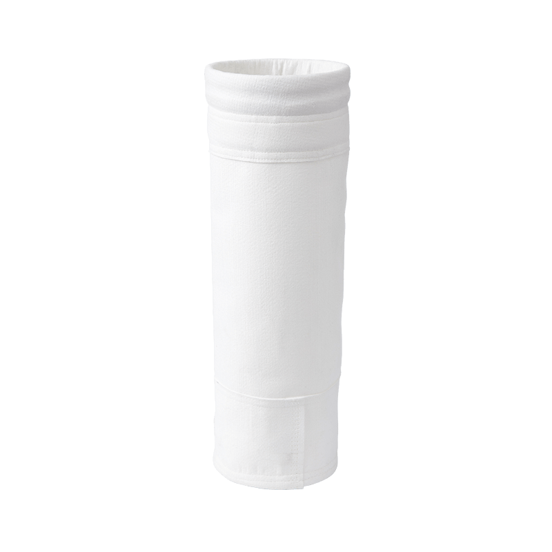 PTFE Polyester Nadel geschlagen Filterfiltertaschen geschlagen