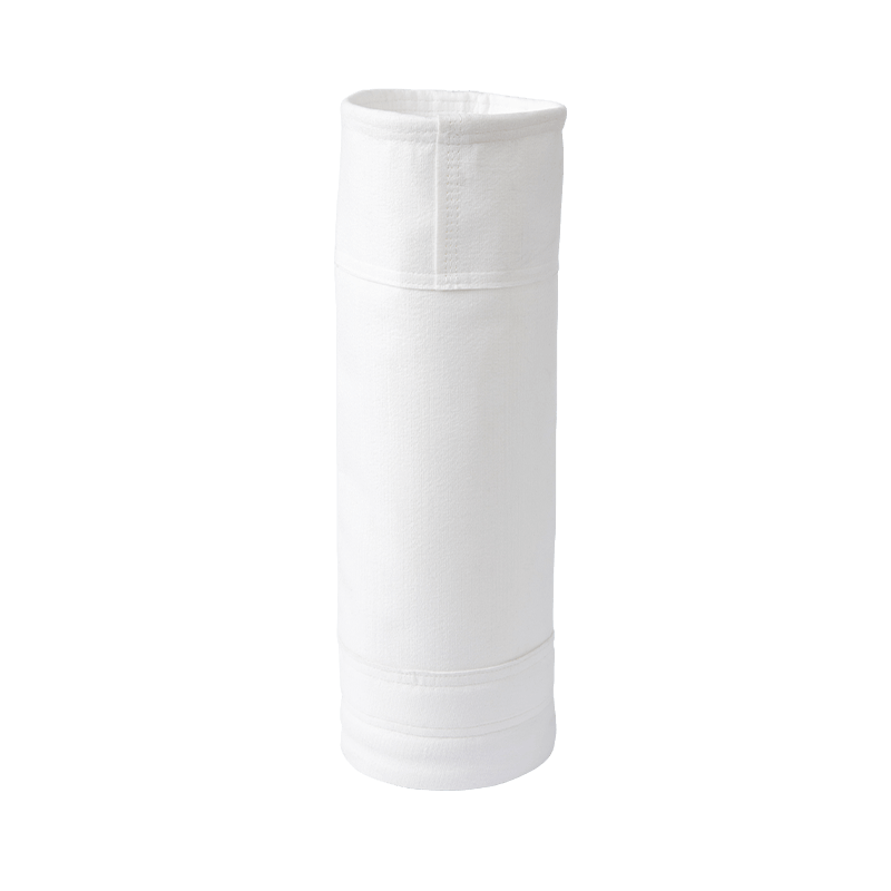 PTFE Polyester Nadel geschlagen Filterfiltertaschen geschlagen