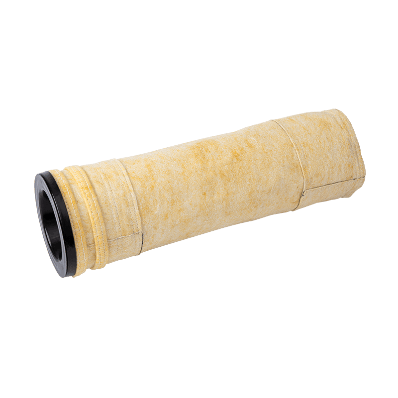 Flomax Spunlace -Filtertaschen