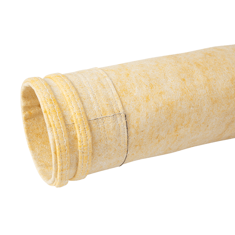 Flomax Spunlace -Filtertaschen