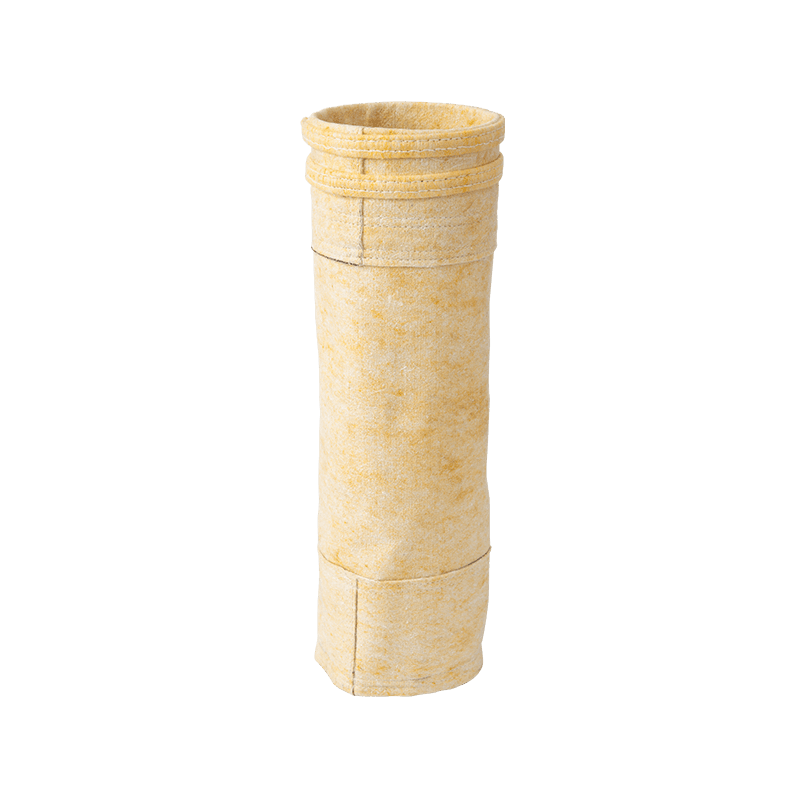 Flomax Spunlace -Filtertaschen