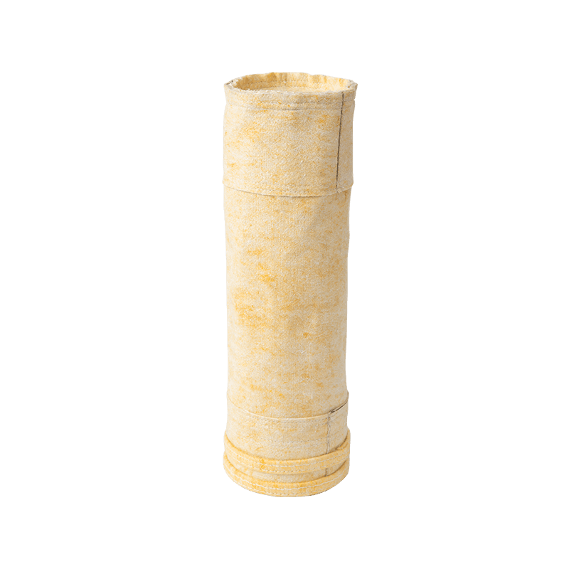 Flomax Spunlace -Filtertaschen