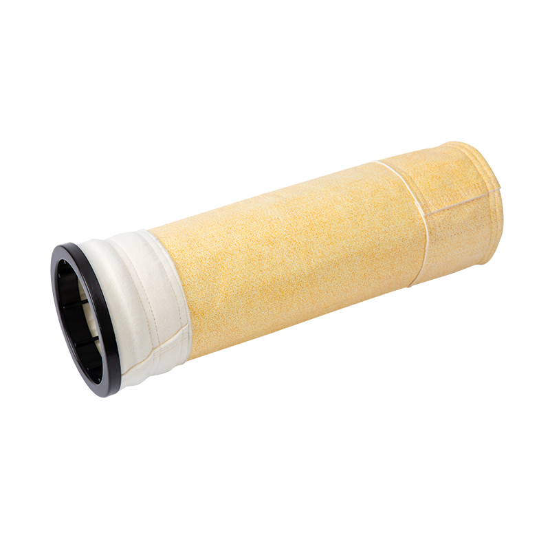 Acrylnadelgeschlagen Filtertaschen