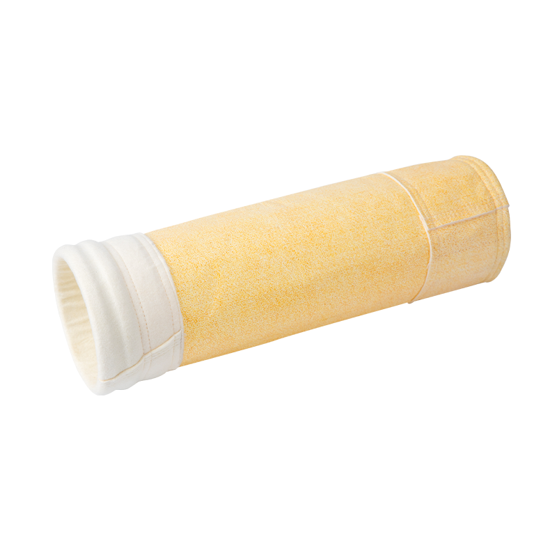 Acrylnadelgeschlagen Filtertaschen