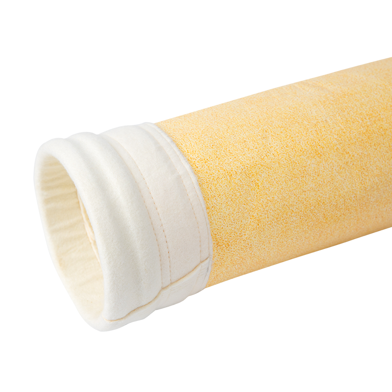 Acrylnadelgeschlagen Filtertaschen