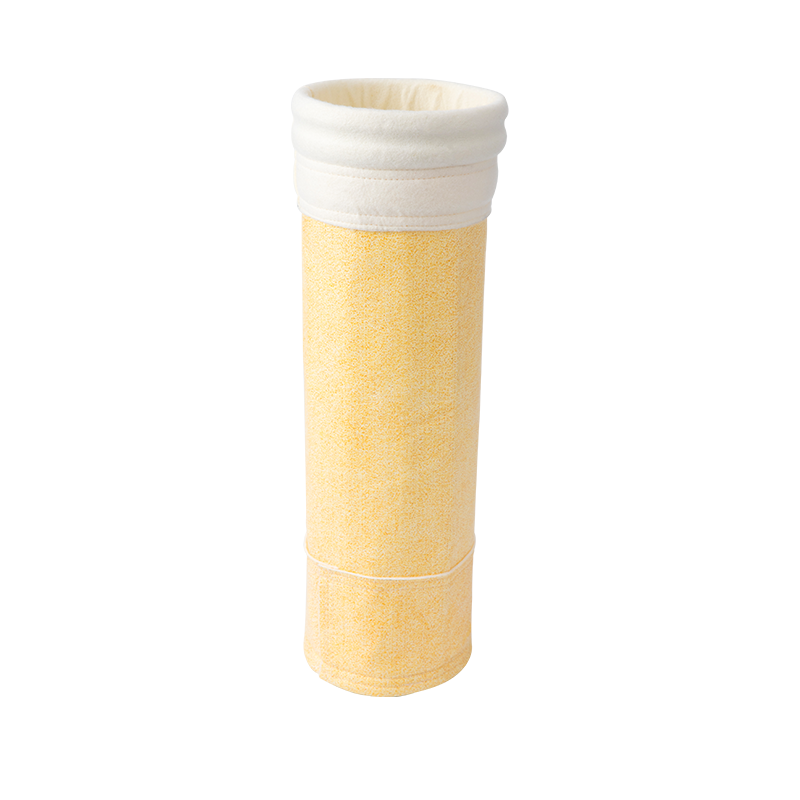 Acrylnadelgeschlagen Filtertaschen