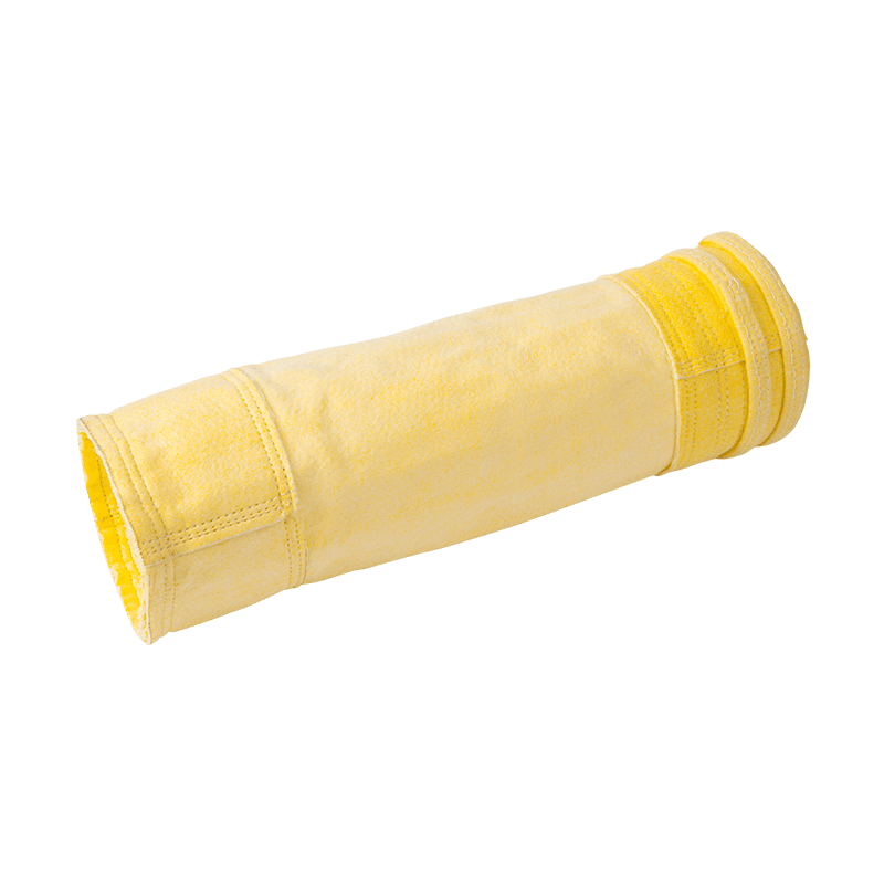 Glasfasernadel geschlagen Filtertaschen