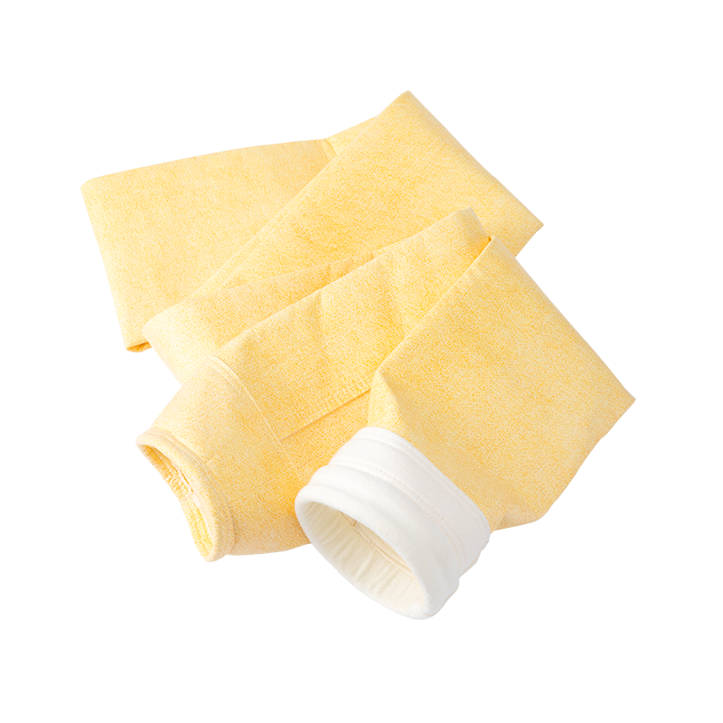 Acrylnadelgeschlagen Filtertaschen