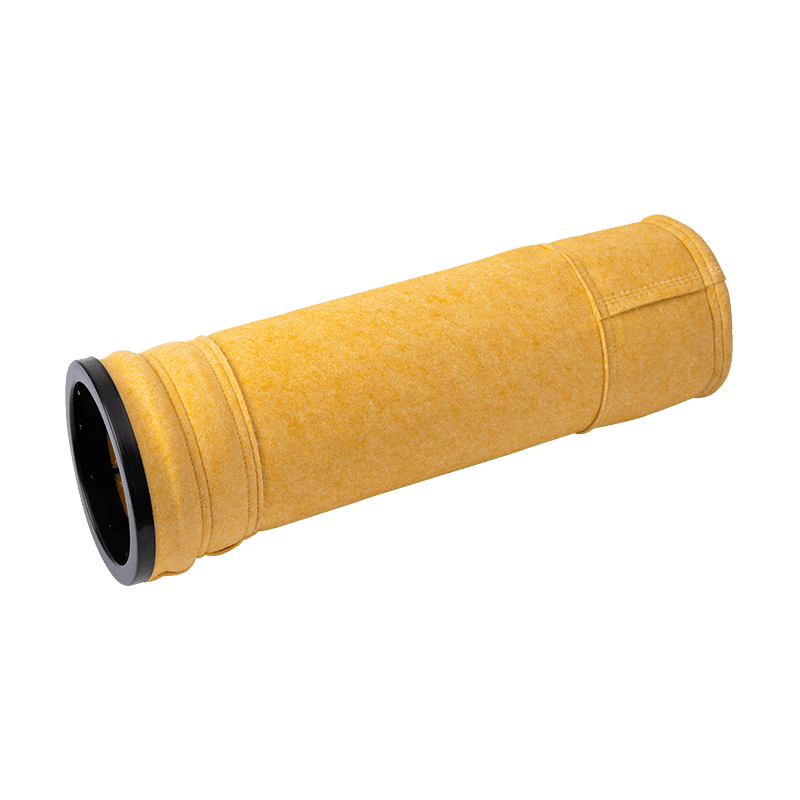 P84 Nadel geschlagen Filtertaschen