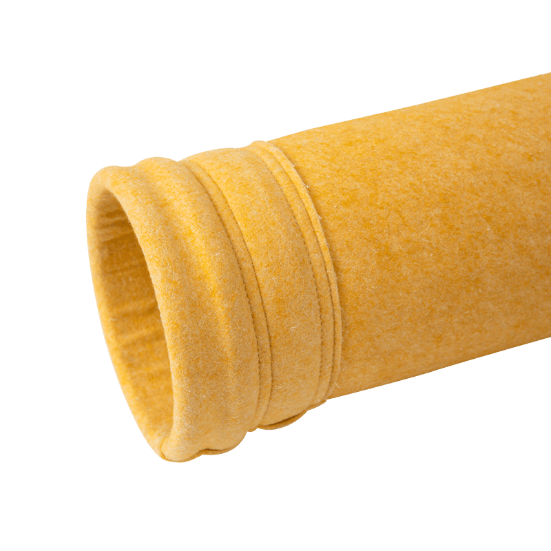 P84 Nadel geschlagen Filtertaschen