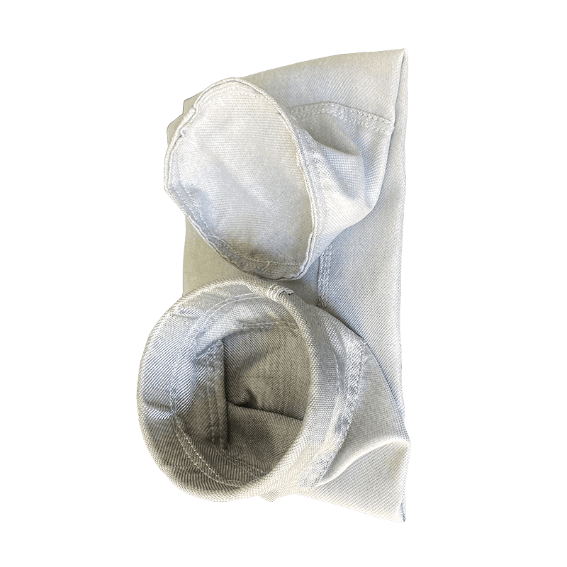 Glasfasergewebte Stofffiltertaschen