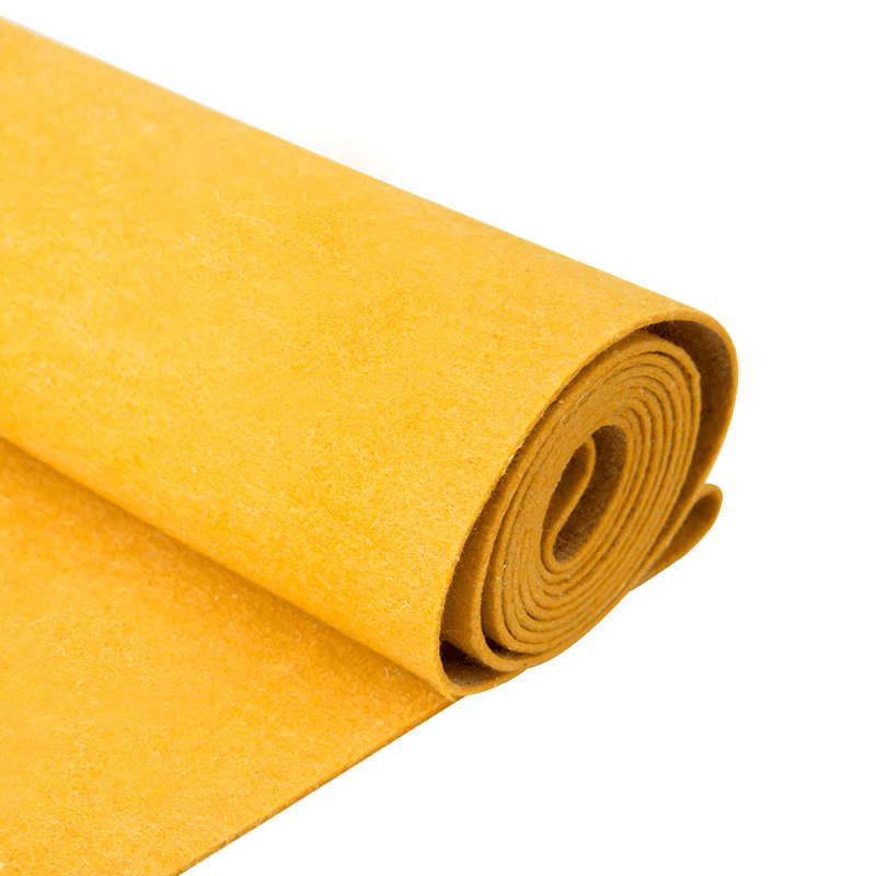 P84 -Nadel -Stanzfilter fühlte sich