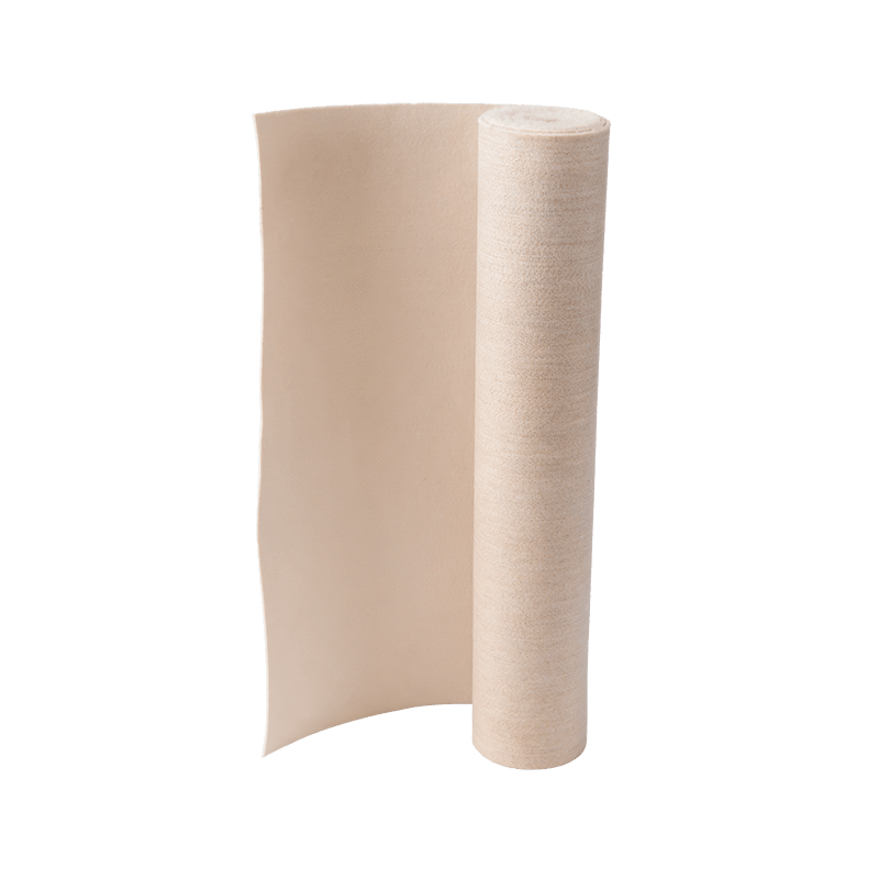 Aramid -Nadel -Stanzfilter fühlte sich