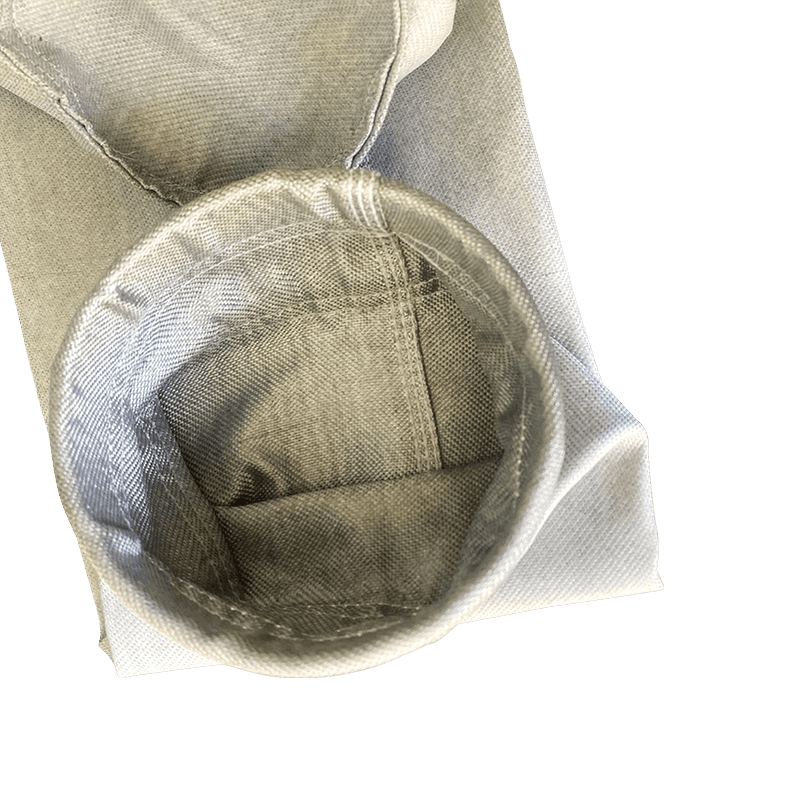 Glasfasergewebte Stofffiltertaschen
