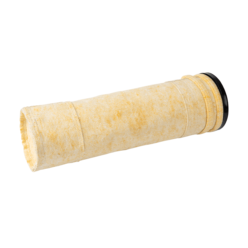 Flomax Spunlace -Filtertaschen