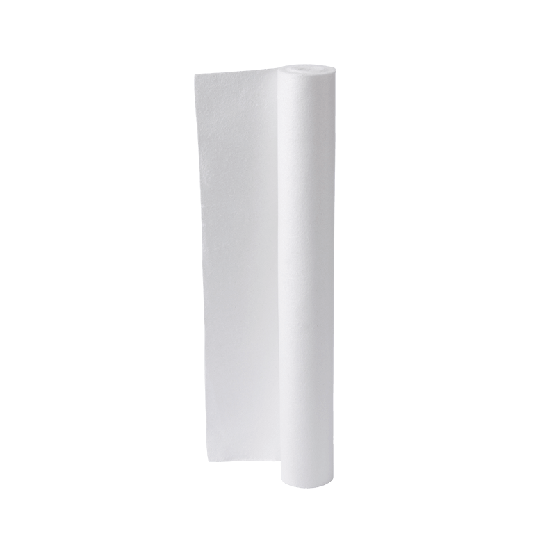 PTFE -Nadel -Stanzfilter fühlte sich