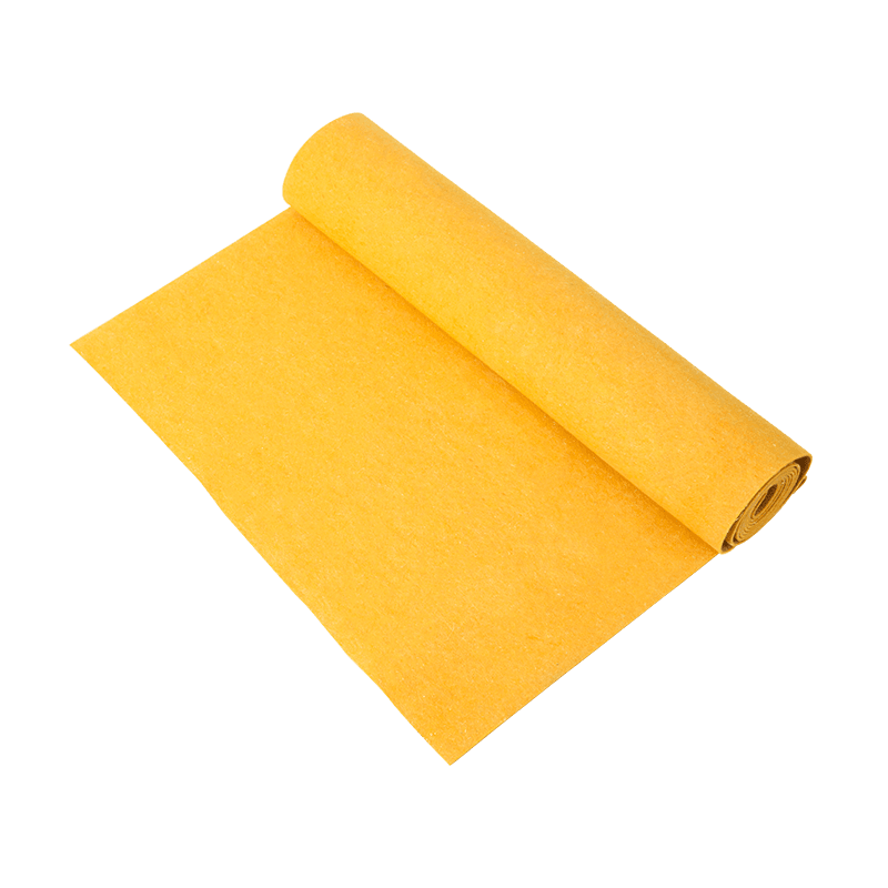 P84 -Nadel -Stanzfilter fühlte sich