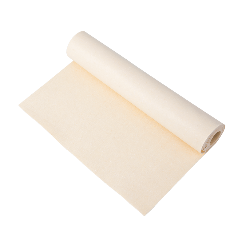 PPS -Nadel -Stanzfilter fühlte sich