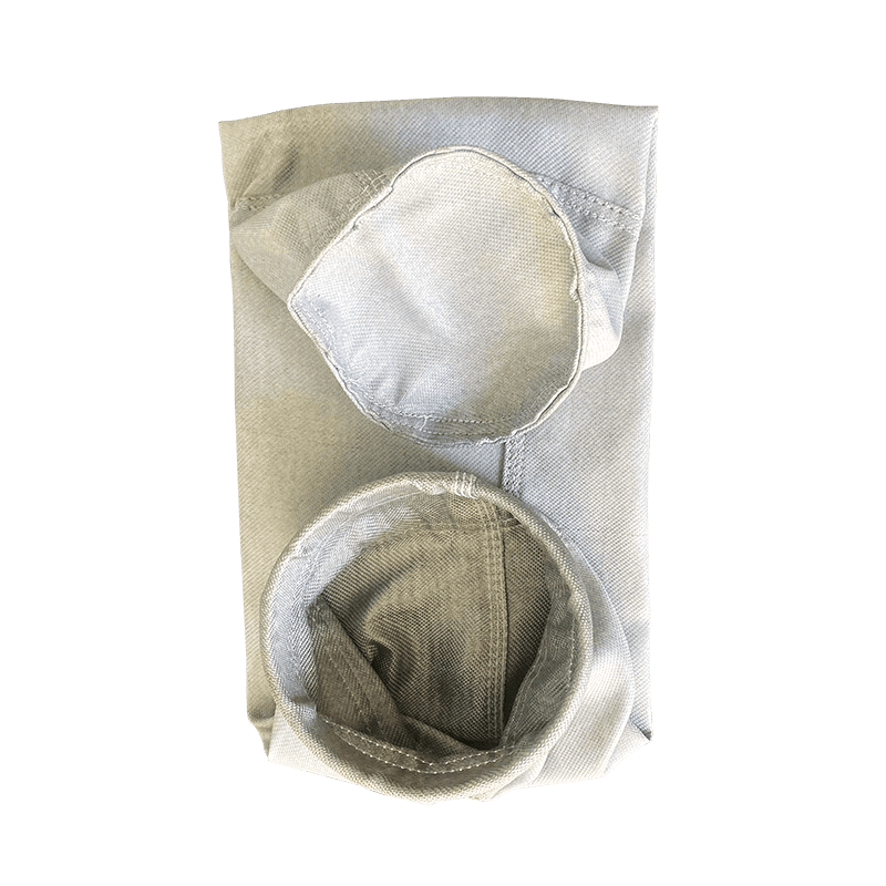 Glasfasergewebte Stofffiltertaschen